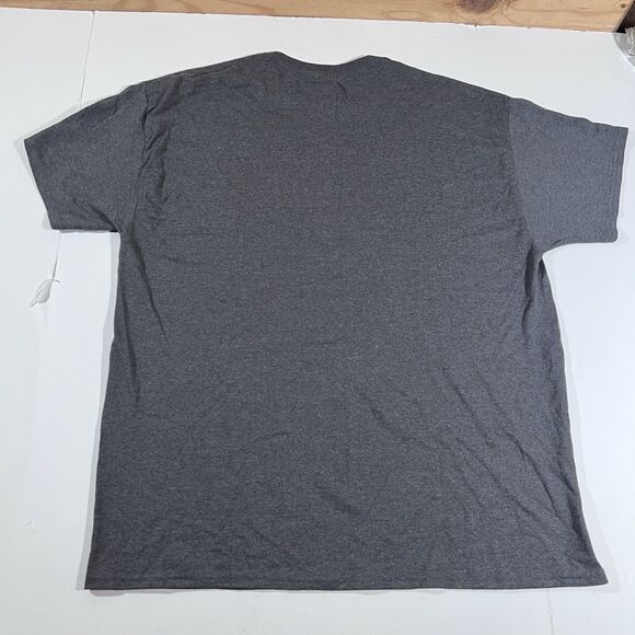 Majestic St Louis Cardinals Cardinal Nation Short Sleeve T-Shirt MLB Men's XL - Picture 4 of 4